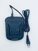 Зарядное устройство TESLA TCD18HD 18 В 4 А/ч, LION арт. 840374