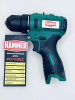 Голова дрели-шуруповерта Hammer ACD12BLC, арт. 827375