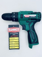 Голова дрели-шуруповерта Hammer ACD16CH арт.824160