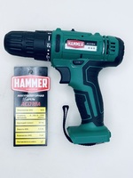 Голова дрели-шуруповерта Hammer ACD18A арт.735857
