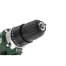 Аккум. дрель Hammer ACD12/2CS 12 В, Li-Ion 2x1.5 Ач, 10 мм, 0-350/1400 об/мин, 26 Нм, в кейсе 630797