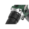 Аккум. дрель Hammer ACD12/2CS 12 В, Li-Ion 2x1.5 Ач, 10 мм, 0-350/1400 об/мин, 26 Нм, в кейсе 630797