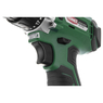 Аккум. дрель Hammer ACD12/2CS 12 В, Li-Ion 2x1.5 Ач, 10 мм, 0-350/1400 об/мин, 26 Нм, в кейсе 630797