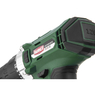 Аккум. дрель Hammer ACD12/2CS 12 В, Li-Ion 2x1.5 Ач, 10 мм, 0-350/1400 об/мин, 26 Нм, в кейсе 630797