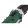 Аккум. дрель Hammer ACD12/2CS 12 В, Li-Ion 2x1.5 Ач, 10 мм, 0-350/1400 об/мин, 26 Нм, в кейсе 630797