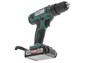 Аккумуляторная дрель Hammer ACD18A, 18В 2x1.5 Ач, в кейсе быстр. зарядка, 735857
