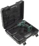 Аккумуляторная дрель Hammer ACD18A, 18В 2x1.5 Ач, в кейсе быстр. зарядка, 735857