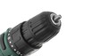 Аккумуляторная дрель Hammer ACD18A, 18В 2x1.5 Ач, в кейсе быстр. зарядка, 735857