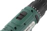 Аккумуляторная дрель Hammer ACD18A, 18В 2x1.5 Ач, в кейсе быстр. зарядка, 735857