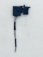 Выключатель поз.9 для дисковой пилы Patriot CS 185UES (2019), арт. 013541650
