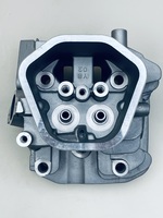 Головка блока цилиндра (W300FS/P) поз.K34 PS 911 (2021) Patriot 003518500