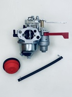 Карбюратор в сборе поз.4 W210FS/P-1 (2022) Patriot 003518997