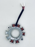 Катушка 12 В поз.8 W210FS/P-1 (2022) Patriot 003519010