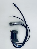 Катушка зажигания в сборе поз.1 LC185FDS (2022) Patriot 003519452