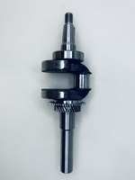 Коленвал (W300FS/P) поз.K70 PS 911 (2021) Patriot 003518362