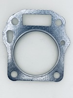 Прокладка головки блока Y2120000000 (Y139V) д. 65 мм Carver 01.025.00050