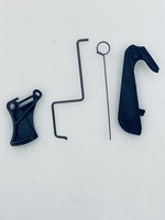 Комплект курков с пружинами HYX360 , HYX380 , HYX410 HYUNDAI 012020