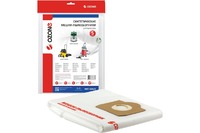 Мешки-пылесборники Ozone MXT-3041/5 синтетические для пылесоса, 5 шт. Мешки-пылесборники Ozone MXT-3041/5 синтетические для пылесоса, 5 шт.