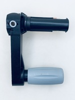 Рукоятка барабана в сборе для МР-170Б,МР-200БП Ресанта,W195-PRO,W200i(14,16-18),W165-ARV(17,19-21),W195-QL Huter HUX 61/64/402 Рукоятка барабана в сборе для МР-170Б,МР-200БП Ресанта,W195-PRO,W200i(14,16-18),W165-ARV(17,19-21),W195-QL Huter HUX 61/64/402