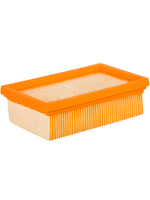 HEPA-фильтр STARBAG SB_HF5 для пылесоса KARCHER WD4, WD5, WD6, 1 шт.