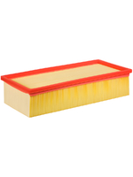 HEPA-фильтр STARBAG SB_HF68 для пылесоса KARCHER NT65/2, 1 шт.