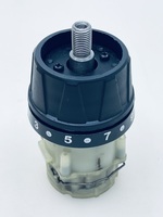 Редуктор в сборе CD3318 Sturm!