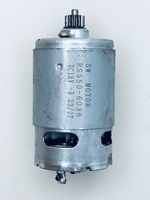 Двигатель Hammer ACD18A арт.735857