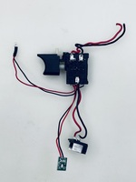 Выключатель Hammer ACD18A арт.735857