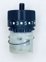 Редуктор в сборе Hammer Acd12/2C арт.824159