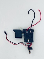 Выключатель Hammer Acd12/2C арт.824159