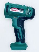 Левая половина корпуса Hammer Acd18bs арт. 680329