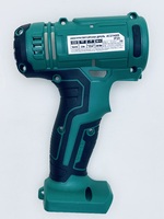 Правая половина корпуса Hammer Acd14bs арт.680328	