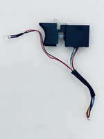 Выключатель Hammer ACD18BLC, арт. 827376	