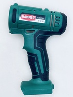 Левая половина корпуса Hammer Acd12bs арт.680327	