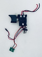 Выключатель Hammer ACD122QC, арт. 811556	