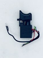 Выключатель Hammer ACD12BL, арт. 824163	