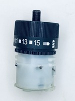 Редуктор в сборе HAMMER ACD12C, арт.824158	