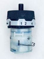 Редуктор в сборе ДА-14-2Л Ресанта