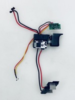 Выключатель ДА-14-2Л Ресанта