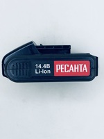 Аккумулятор ДА-14-2Л (2.0 А/ч) Ресанта 