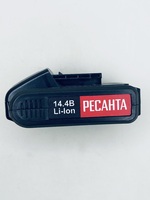 Аккумулятор ДА-14-2ЛК (2.0 А/ч) Ресанта Аккумулятор ДА-14-2ЛК (2.0 А/ч) Ресанта