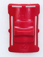 Переключатель ДА-18-2ЛК Ресанта	