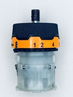 Редуктор ДА-14Л-2KА (ДА-14Л-2K) Вихрь	