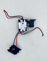 Выключатель ДА-14Л-2KА (ДА-14Л-2K) Вихрь