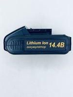 Аккумулятор ДА-14Л-2KА (ДА-14Л-2K) (2,0 А/ч) Вихрь