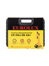 Аккумуляторный секатор Eurolux CP-20Li-2K EA+ (в комплекте с 2 АКБ и ЗУ) 70/13/140