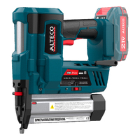 Аккумуляторный гвоздескобозабивной пистолет ALTECO CNG 21 Solo (без АКБ И ЗУ) 78083
