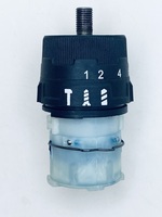 Редуктор ДА-24Л-2КУ Вихрь 