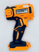 Правая половина корпуса ДА-24Л-2КУ Вихрь 