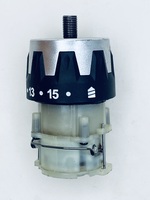 Редуктор ДША 1-10-РЭ 3-12 Фиолент